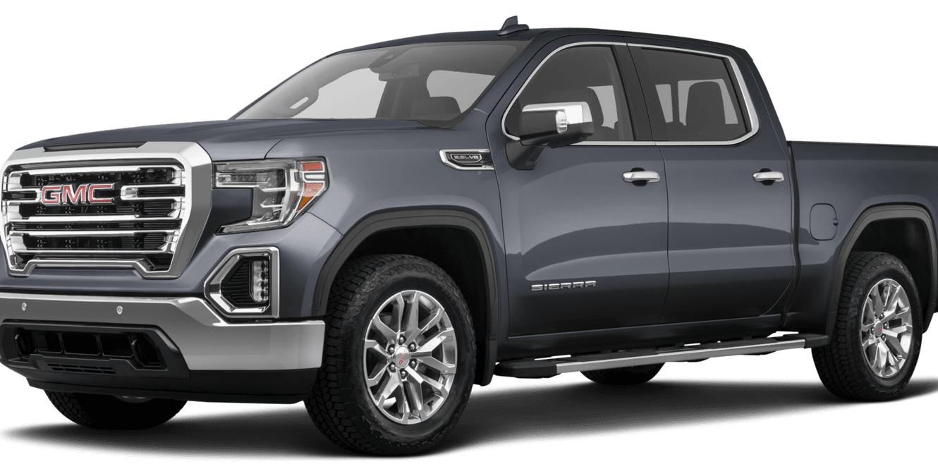 GMC SIERRA 2021 3GTP8DEDXMG232455 image