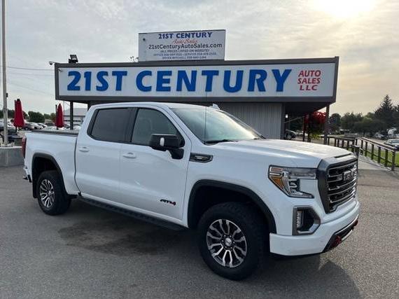 GMC SIERRA 2021 1GTU9EETXMZ203440 image GMC SIERRA 2021 1GTU9EETXMZ203440 image