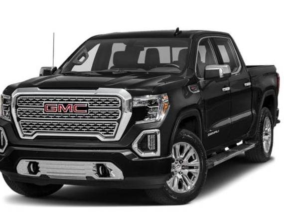 GMC SIERRA 2021 3GTP8FED3MG194899 image