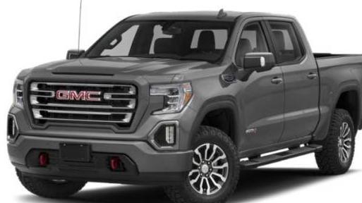 GMC SIERRA 2021 3GTP9EEL8MG404850 image