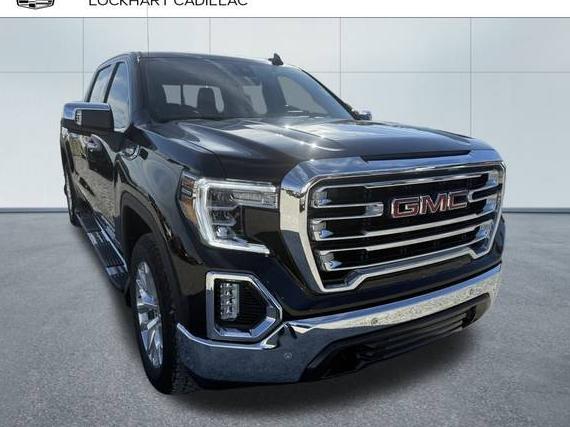 GMC SIERRA 2021 1GTU9DED4MZ231401 image GMC SIERRA 2021 1GTU9DED4MZ231401 image