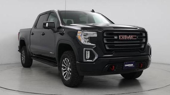 GMC SIERRA 2021 1GTP9EEL1MZ411431 image GMC SIERRA 2021 1GTP9EEL1MZ411431 image