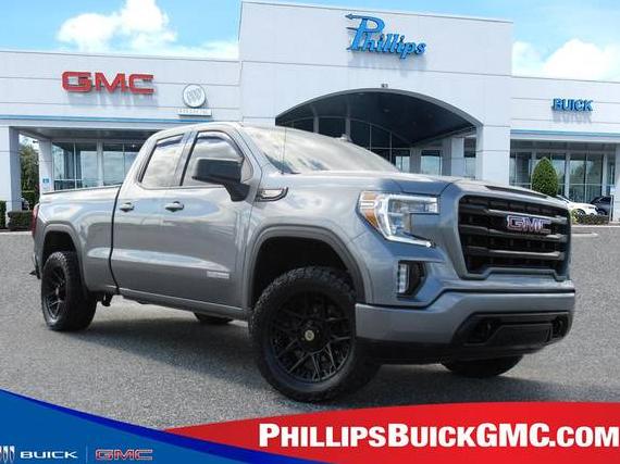 GMC SIERRA 2021 1GTR9CED2MZ446906 image GMC SIERRA 2021 1GTR9CED2MZ446906 image