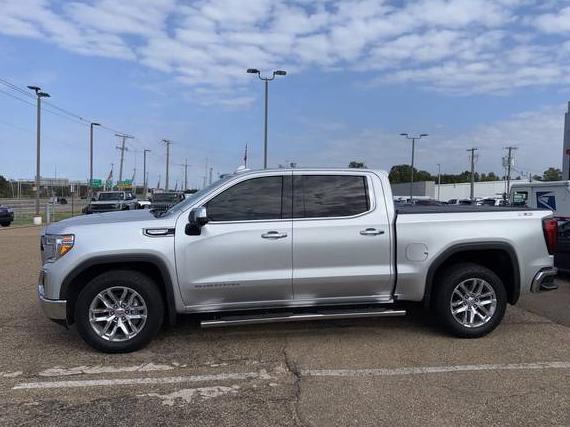 GMC SIERRA 2021 3GTU9DEDXMG279775 image GMC SIERRA 2021 3GTU9DEDXMG279775 image