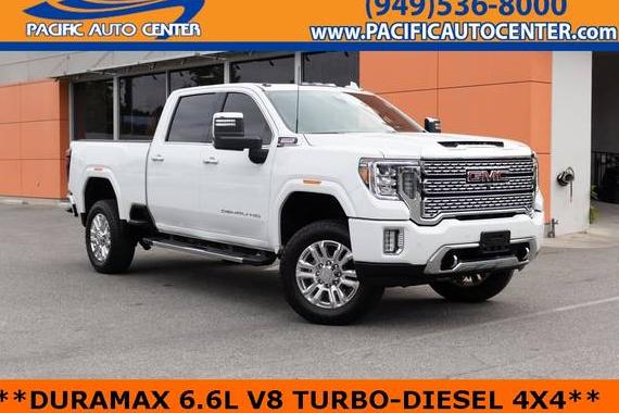 GMC SIERRA 2021 1GT49REY3MF217880 image