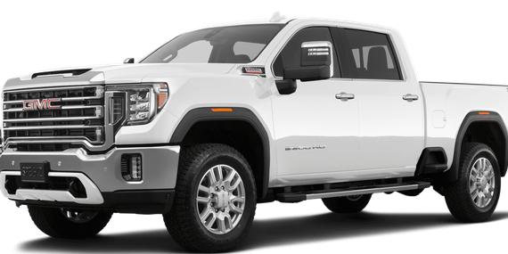GMC SIERRA 2021 1GT49PEY8MF192866 image