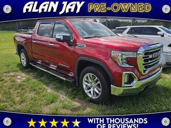 GMC SIERRA 2021 1GTU9DEDXMZ451786 image GMC SIERRA 2021 1GTU9DEDXMZ451786 image