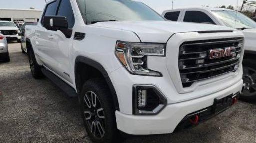 GMC SIERRA 2021 3GTP9EEL3MG428618 image