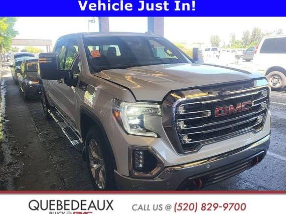 GMC SIERRA 2021 3GTU9DEDXMG273541 image