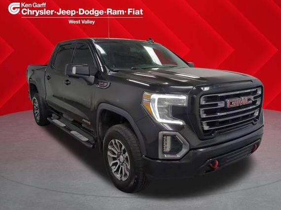 GMC SIERRA 2021 3GTP9EEL5MG246757 image GMC SIERRA 2021 3GTP9EEL5MG246757 image