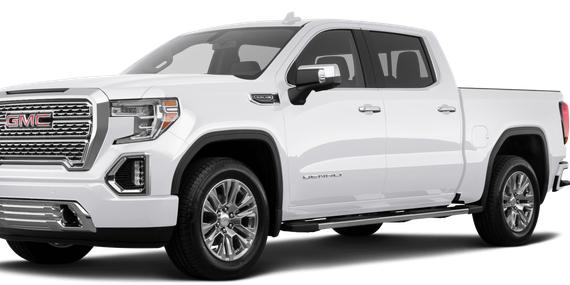 GMC SIERRA 2021 1GTP8FED5MZ259364 image