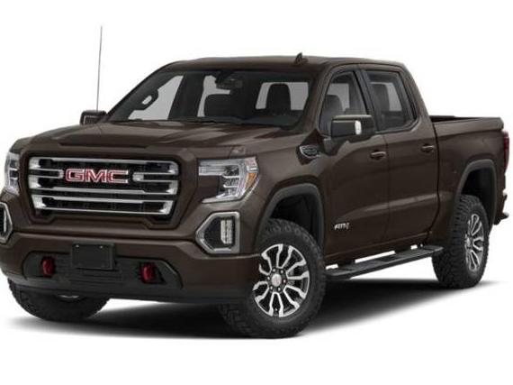 GMC SIERRA 2021 3GTP9EED7MG239091 image