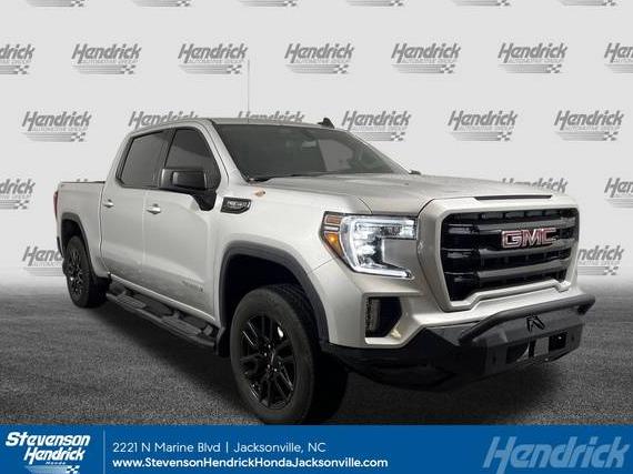 GMC SIERRA 2021 3GTU9CED9MG281446 image GMC SIERRA 2021 3GTU9CED9MG281446 image