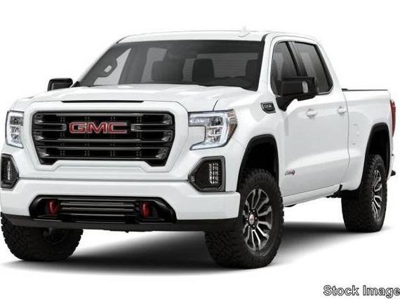 GMC SIERRA 2021 1GTU9EET6MZ220381 image