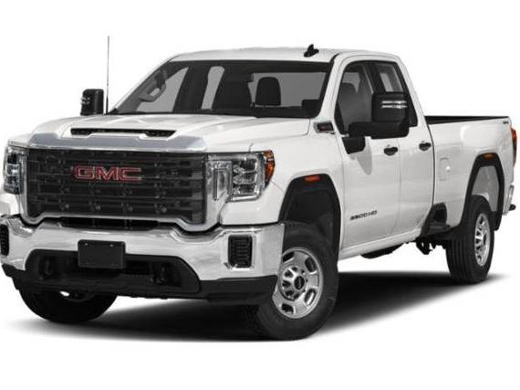GMC SIERRA 2021 1GT19PEY3MF301155 image