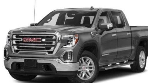 GMC SIERRA 2021 3GTU9DED7MG152255 image