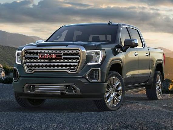 GMC SIERRA 2021 1GTU9EET2MZ145601 image