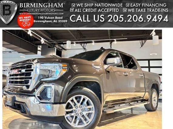 GMC SIERRA 2021 3GTP8DET3MG460126 image GMC SIERRA 2021 3GTP8DET3MG460126 image