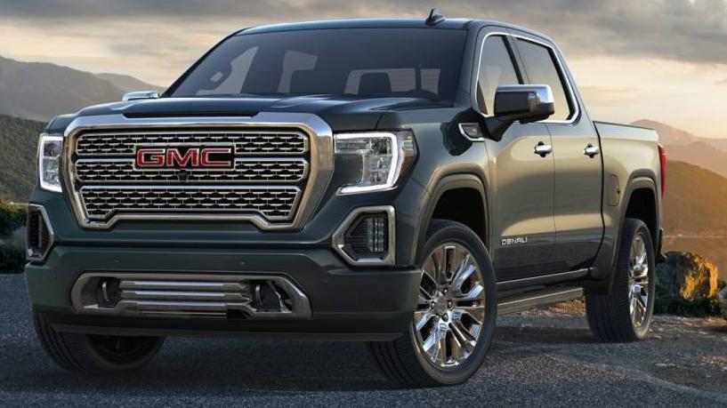 GMC SIERRA 2021 3GTP9EED0MG477347 image