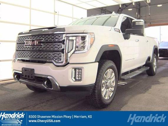 GMC SIERRA 2021 1GT49REY1MF276961 image GMC SIERRA 2021 1GT49REY1MF276961 image