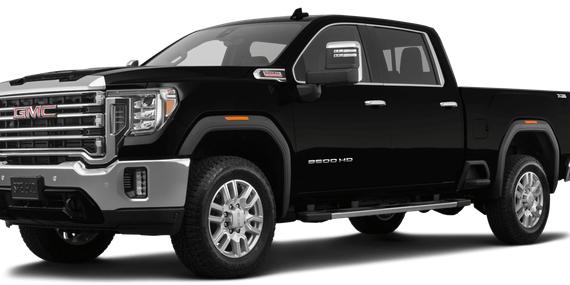 GMC SIERRA 2021 1GT49NEY1MF130889 image