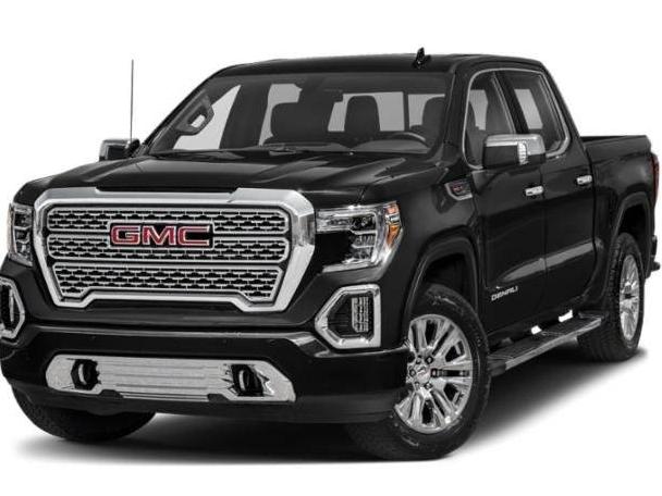 GMC SIERRA 2021 3GTU9FETXMG342294 image