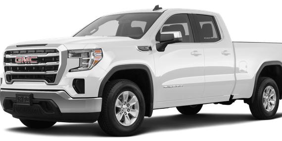 GMC SIERRA 2021 1GTR9AEK6MZ361361 image