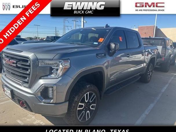 GMC SIERRA 2021 3GTP9EED1MG385907 image