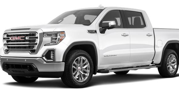 GMC SIERRA 2021 3GTU9AEF1MG229461 image