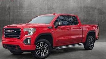 GMC SIERRA 2021 3GTU9EET8MG394890 image