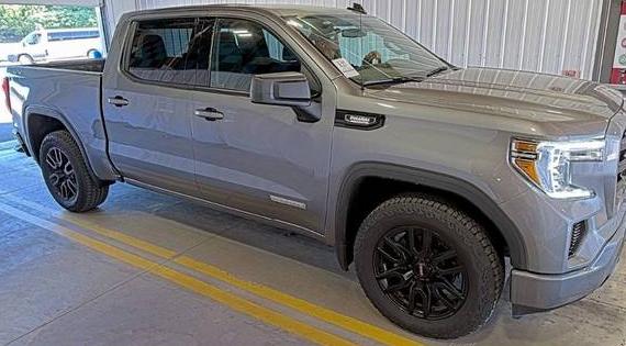 GMC SIERRA 2021 3GTU9CET2MG352140 image GMC SIERRA 2021 3GTU9CET2MG352140 image