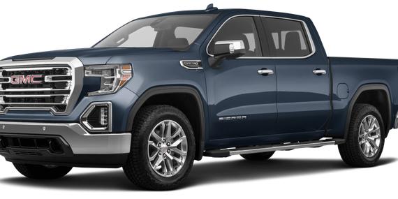 GMC SIERRA 2021 3GTP9EEL9MG300321 image