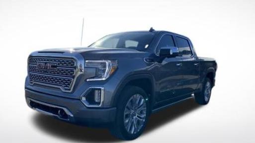 GMC SIERRA 2021 3GTU9FET1MG124731 image