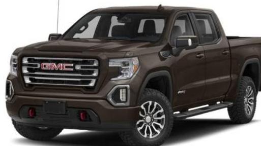 GMC SIERRA 2021 3GTP9EEL3MG311556 image