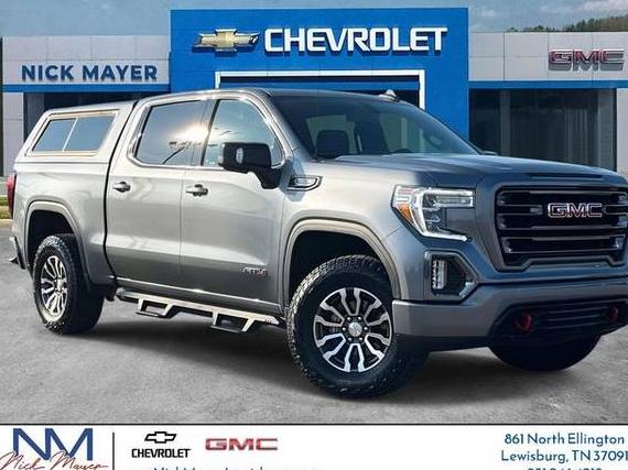 GMC SIERRA 2021 3GTP9EELXMG395505 image GMC SIERRA 2021 3GTP9EELXMG395505 image