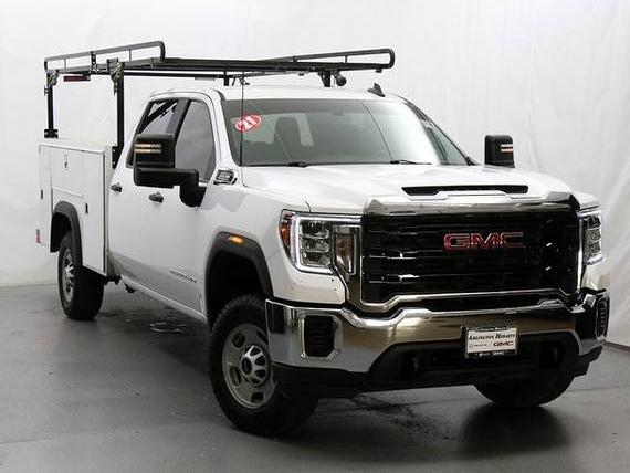 GMC SIERRA 2021 1GD18LE78MF106053 image GMC SIERRA 2021 1GD18LE78MF106053 image