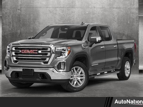 GMC SIERRA 2021 3GTU9DED4MG423269 image