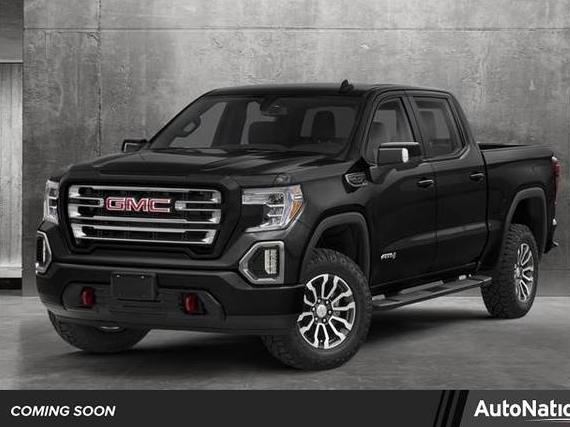 GMC SIERRA 2021 3GTU9EET3MG414446 image