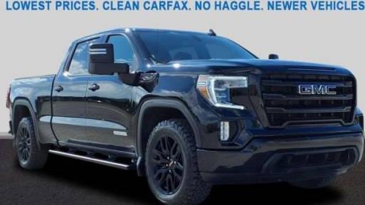 GMC SIERRA 2021 3GTU9CED0MG312616 image