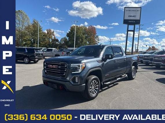 GMC SIERRA 2021 1GTP9EEL1MZ283627 image GMC SIERRA 2021 1GTP9EEL1MZ283627 image