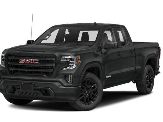 GMC SIERRA 2021 1GTR8CED4MZ250694 image
