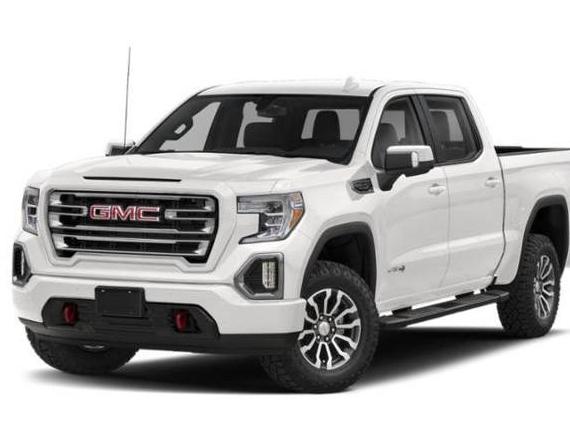 GMC SIERRA 2021 1GTU9EET0MZ315471 image