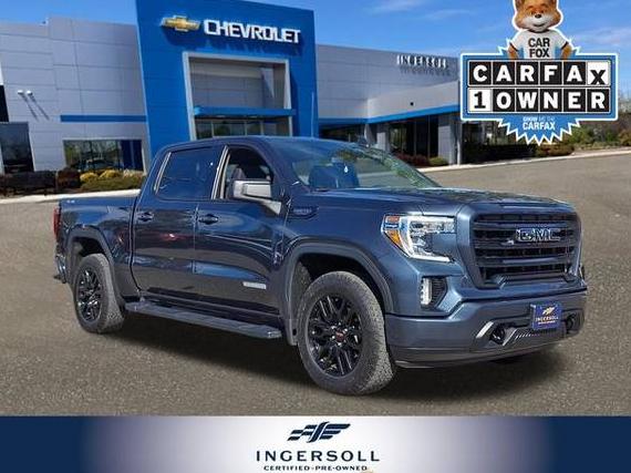 GMC SIERRA 2021 1GTU9CED1MZ400915 image GMC SIERRA 2021 1GTU9CED1MZ400915 image