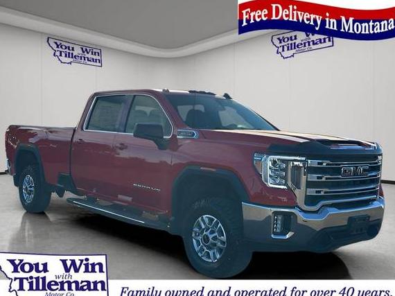 GMC SIERRA 2021 1GT49ME70MF202408 image GMC SIERRA 2021 1GT49ME70MF202408 image