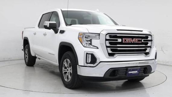 GMC SIERRA 2021 3GTU9DEDXMG177120 image