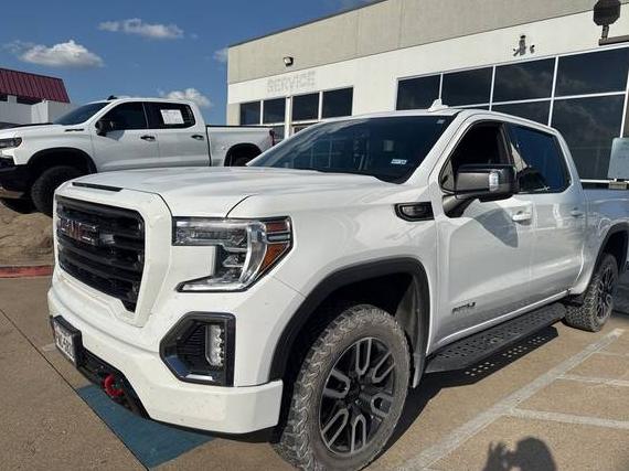 GMC SIERRA 2021 3GTP9EEL9MG380798 image