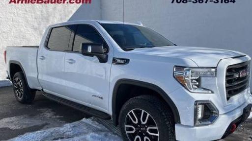 GMC SIERRA 2021 3GTU9EET6MG429782 image