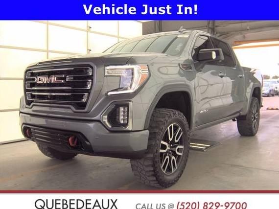 GMC SIERRA 2021 3GTP9EEL9MG178530 image GMC SIERRA 2021 3GTP9EEL9MG178530 image