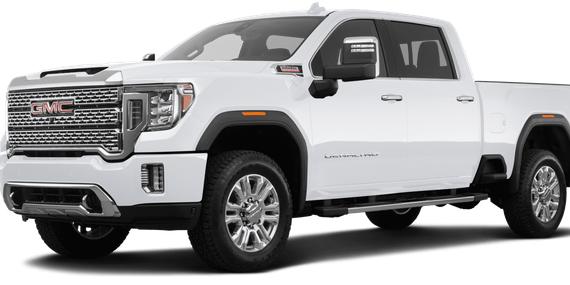 GMC SIERRA 2021 1GT49REY8MF178297 image