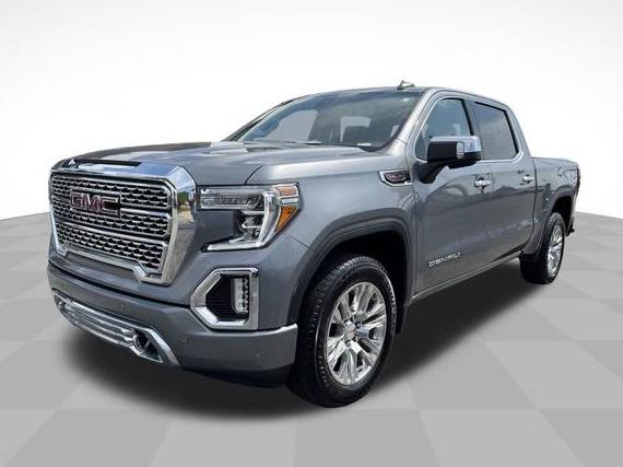 GMC SIERRA 2021 3GTU9FEL1MG385759 image